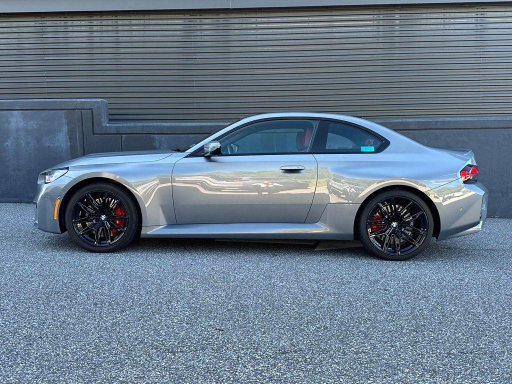 bmw m2 coupe 2026 3MF23DM00T8F91777 image bmw m2 coupe 2026 3MF23DM00T8F91777 image